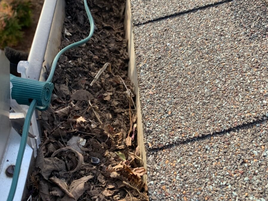Gutter Cleaning Oklahoma City