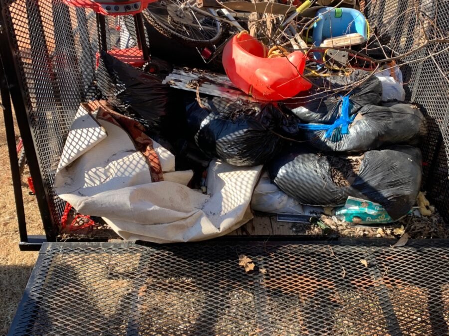 Junk Removal OKC
