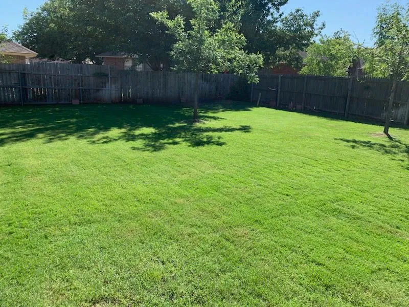 Lawn Mowing Oklahoma City
